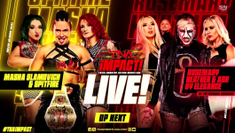 TNA Impact - 2025-01-23